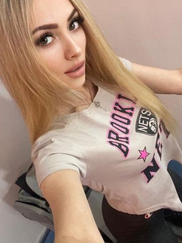 Анкета проститутки Алина, Поворино, 24 года, №137437